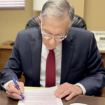 Then & Now: A Career Reflection with Lawyer Alan Wenger